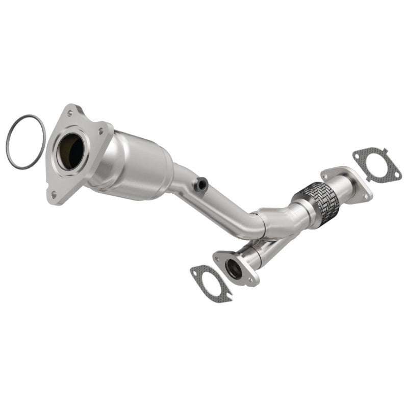 Magnaflow 24209 DirectFit Converter Rear for 05-06 Pontiac G6 3.5L
