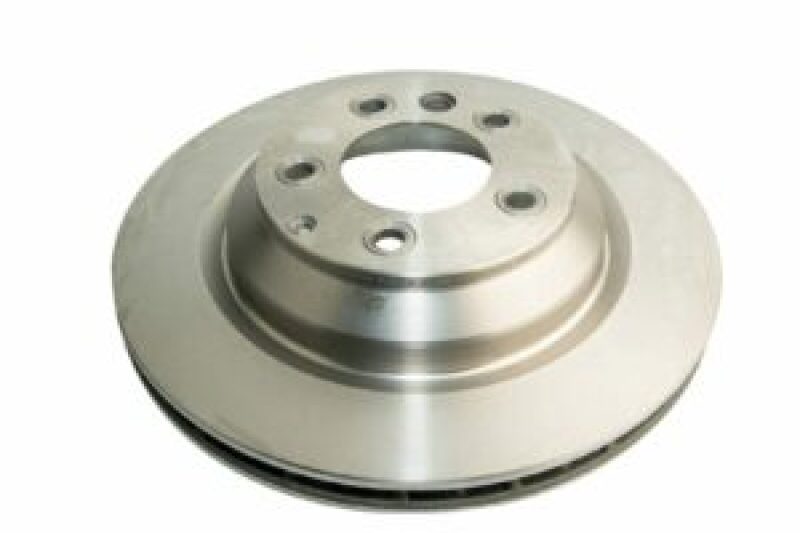 DBA Rear Street Series Standard Rotor | Porsche Cayenne (05-18) (DBA2249)