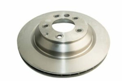DBA Rear Street Series Standard Rotor | Porsche Cayenne (05-18) (DBA2249)