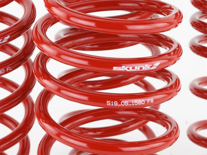 Skunk2 Lowering Springs | 2006-2011 Honda Civic (519-05-1580)