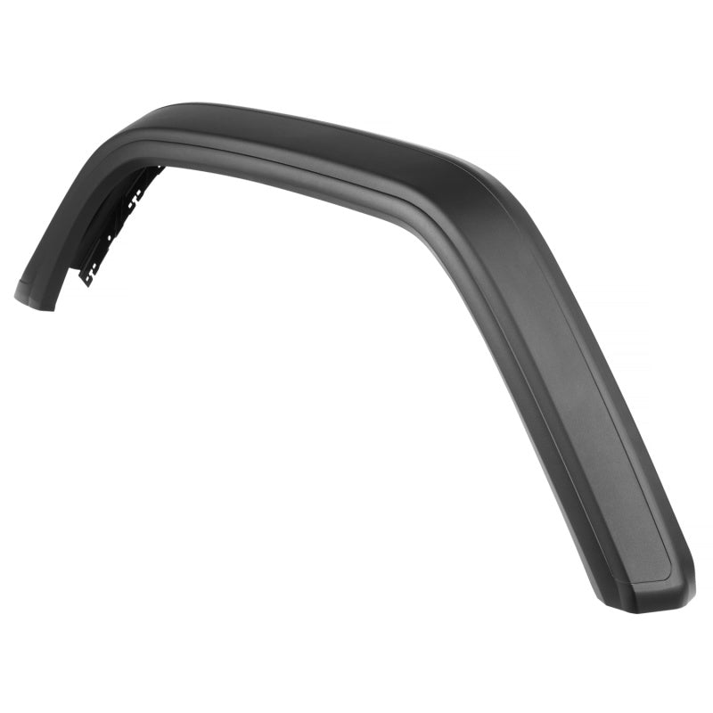 Rugged Ridge 11640.51 Max Terrain Fender Flare Set for 2018-2024 Jeep Wrangler