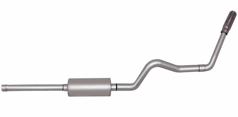 Gibson 3in Cat-Back Single Exhaust | Chevrolet C1500 Suburban (92-93) (615586)