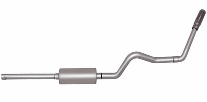 Gibson 3in Cat-Back Single Exhaust | Ford Expedition Eddie Bauer (97-98) (619900)