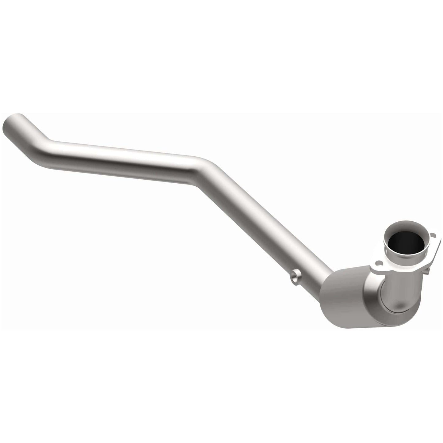 MagnaFlow 2000-2001 Lincoln LS California Grade CARB Compliant Direct-Fit Catalytic Converter