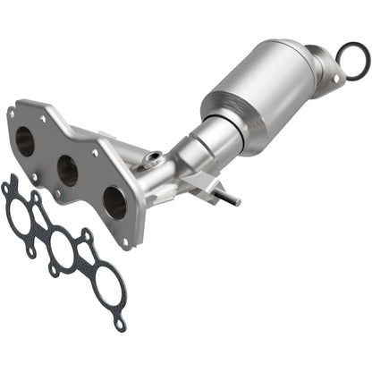 MagnaFlow 2011 Toyota Sienna California Grade CARB Compliant Manifold Catalytic Converter