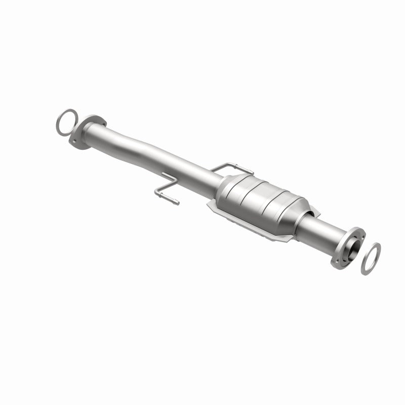 Magnaflow 23757 DirectFit Converter for 02-03 Toyota Tacoma 2.4L