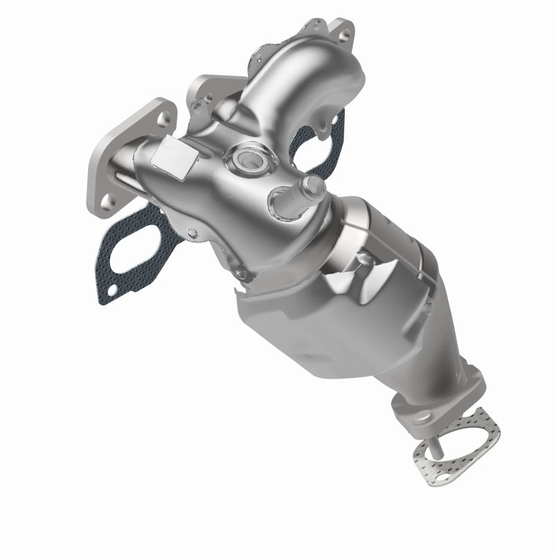 Magnaflow 50811 DirectFit Converter For Escape 01-04 3.0 rear manif