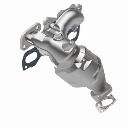Magnaflow 50811 DirectFit Converter For Escape 01-04 3.0 rear manif
