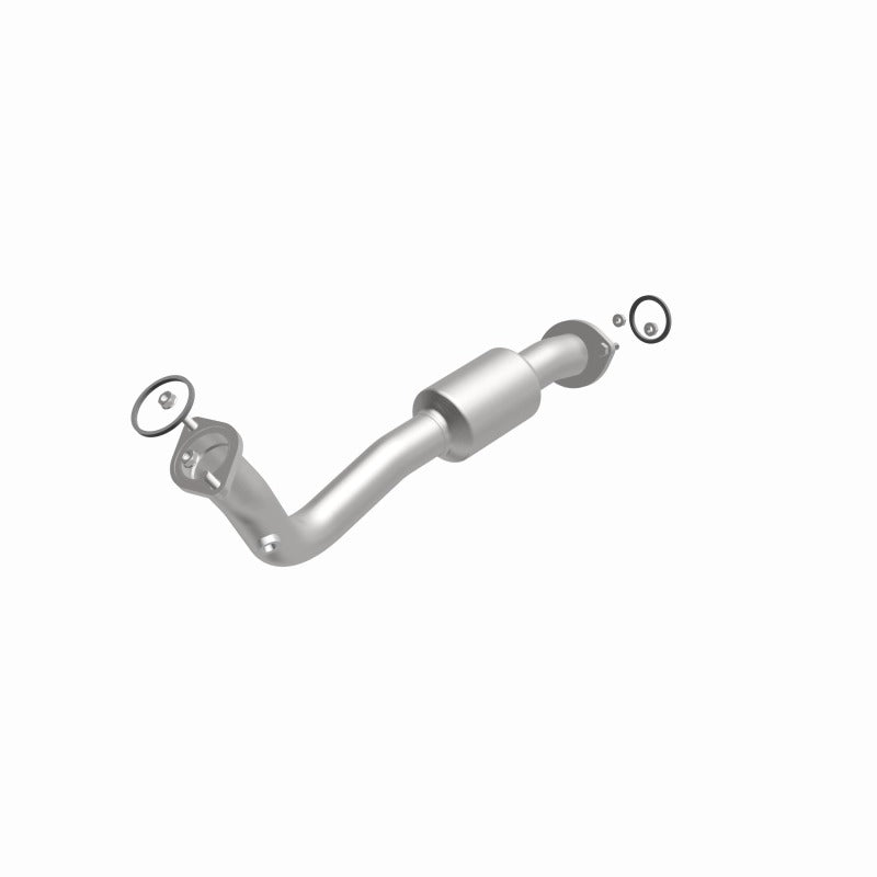 Magnaflow 52543 DirectFit Converter 13-15 RAV4 2.5 Underbody
