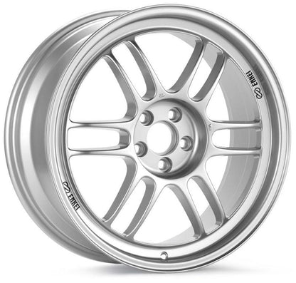 Enkei RPF1 Silver | 19x8.5" +35mm | 5x120mm Wheel