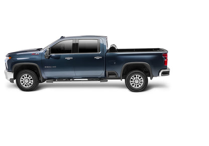 Truxedo 1573316 Sentry CT Tonneau Cover For 20-26 Silverado/Sierra HD 6' 9" Bed