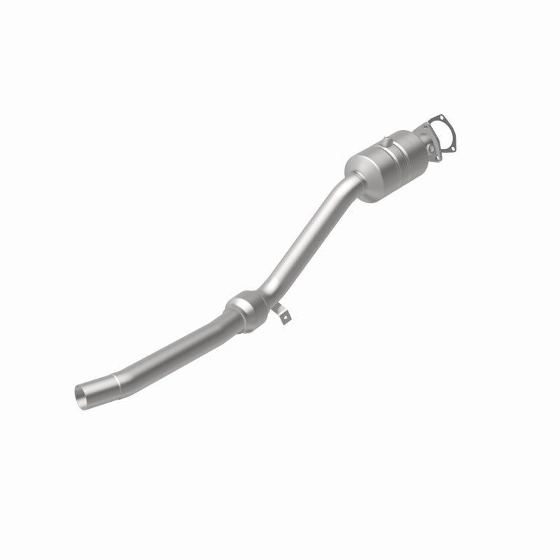 Magnaflow 51461 DirectFit Converter Driver Side For Audi A4 02-03
