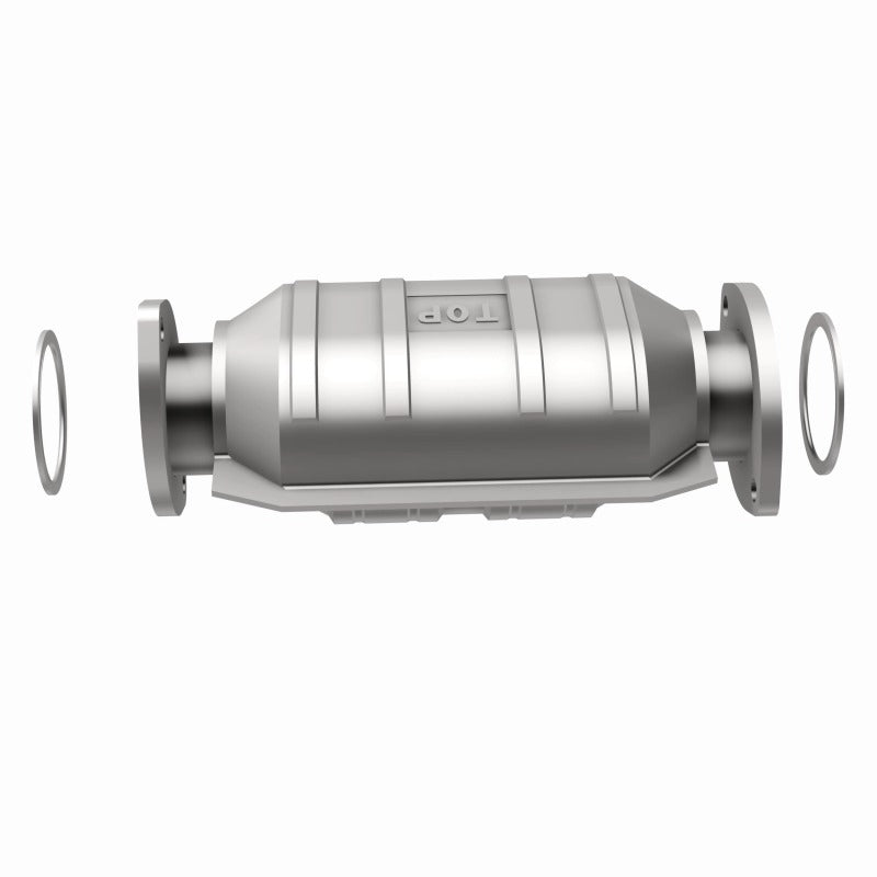 MagnaFlow 4.5L Catalytic Converter | Lexus LX450, Toyota Land Cruiser (95-98/84-26) (23622)