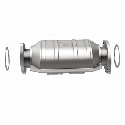 MagnaFlow 4.5L Catalytic Converter | Lexus LX450, Toyota Land Cruiser (95-98/84-26) (23622)