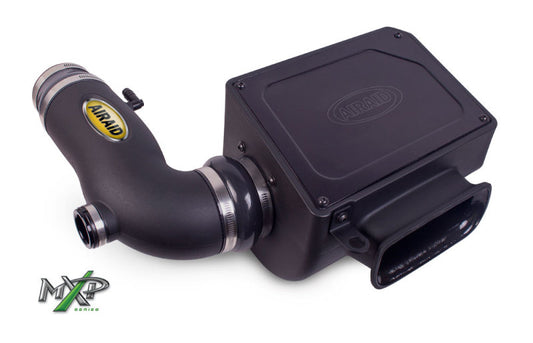 Airaid MXP Intake System | Scion FR-S / Subaru BRZ / Toyota 86 (13-22) (510-307)
