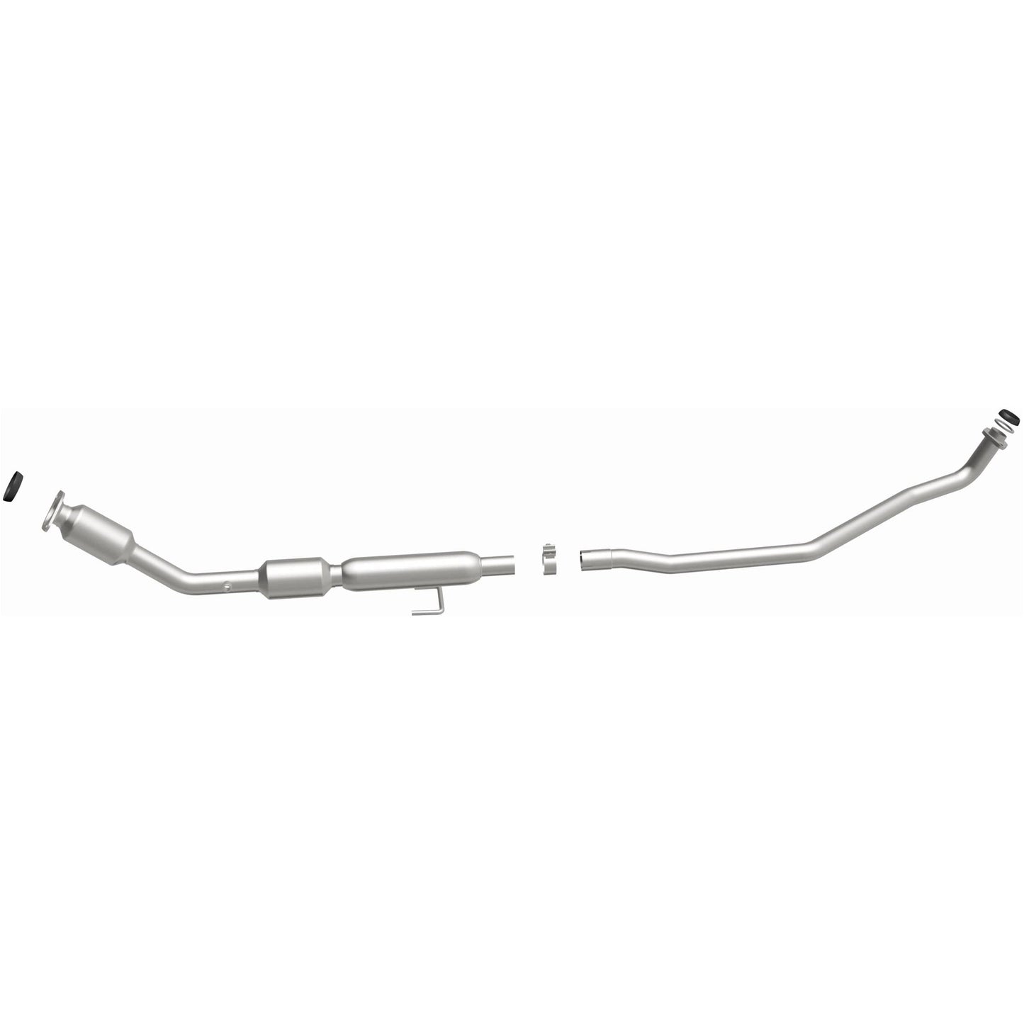 MagnaFlow 2014-2015 Toyota Corolla California Grade CARB Compliant Direct-Fit Catalytic Converter