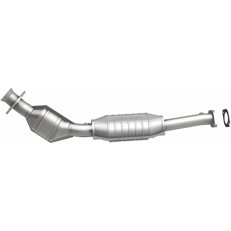 Magnaflow 51895 OEM DirectFit Converter For 96-00 Crown Vic 4.6L