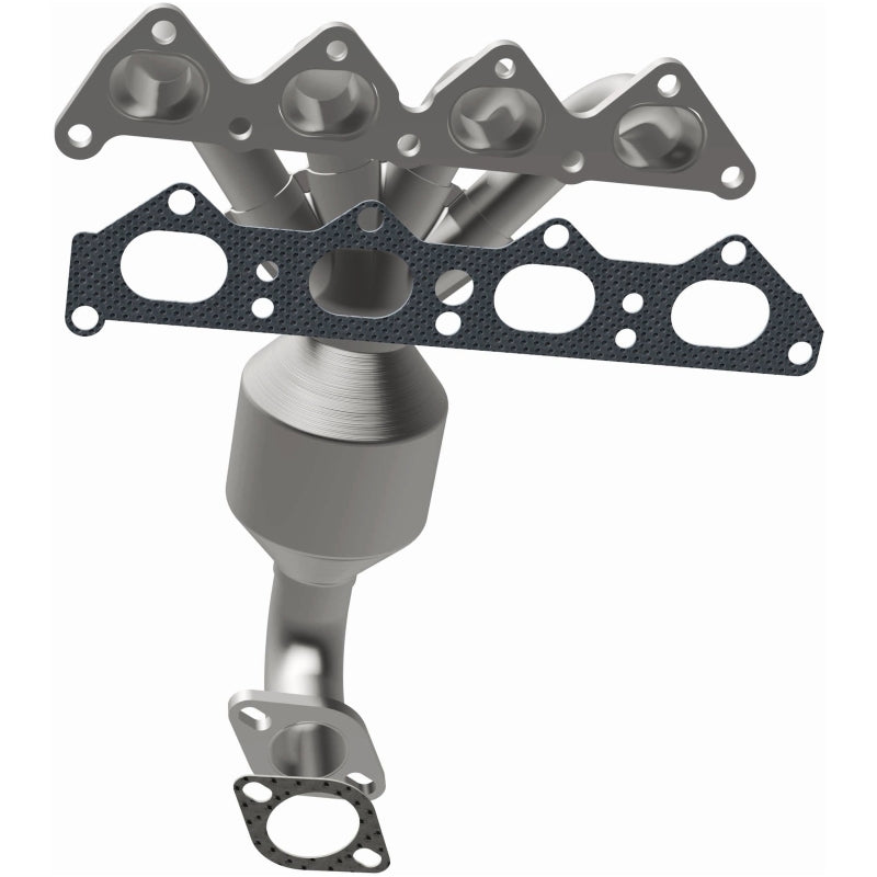Magnaflow 52447 DirectFit Converter For Elantra 01-05 2.0 OEM