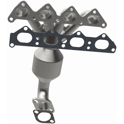 Magnaflow 52447 DirectFit Converter For Elantra 01-05 2.0 OEM