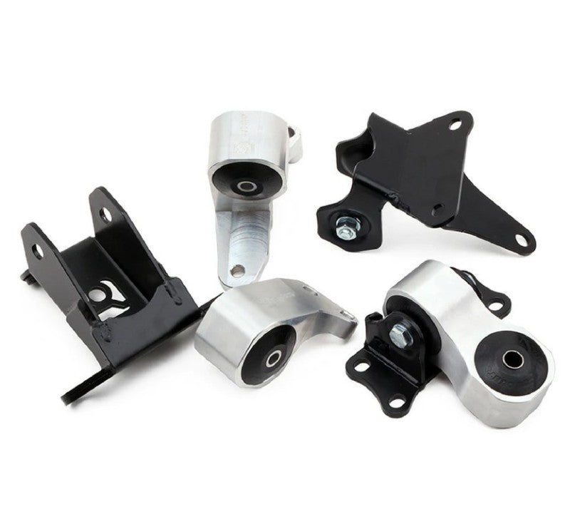 Innovative Replacement Billet Mount Kit | 2012-2015 Honda Civic Si (B91250)
