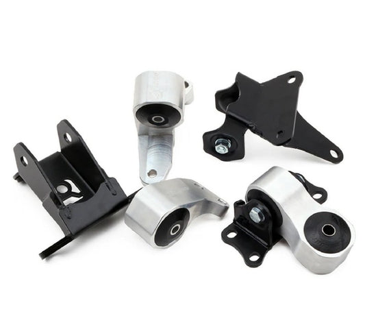 Innovative Replacement Billet Mount Kit | 2012-2015 Honda Civic Si (B91250)