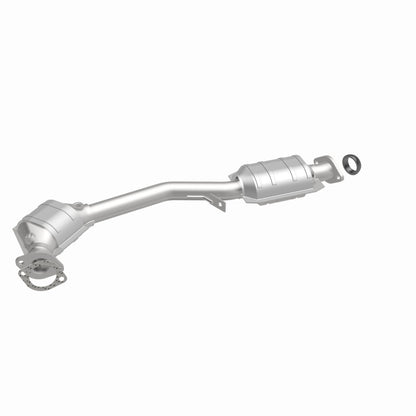 Magnaflow 93235 DirectFit Converter for Subaru Impreza/Forester/Legacy/Outback