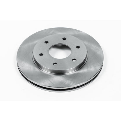 PowerStop Front Brake Rotor | Infiniti QX56 (04-05) (JBR993)