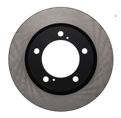 StopTech 120.44162CRY Cryo-Treated Disc Brake Rotor for 08-20 Land Cruiser