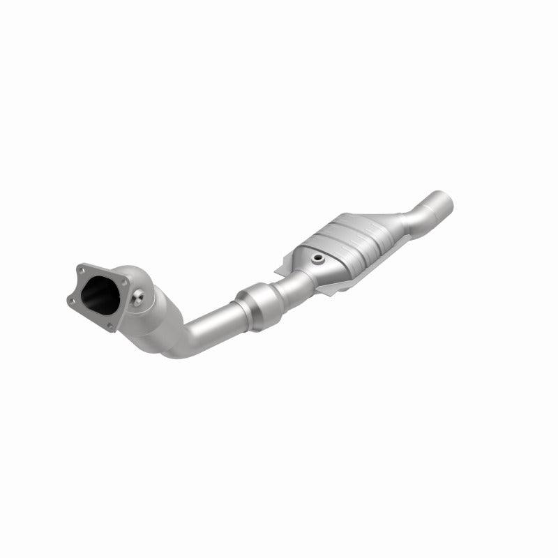 Magnaflow 49743 DirectFit Converter for 03-04 Audi RS6 4.2L Pass Side