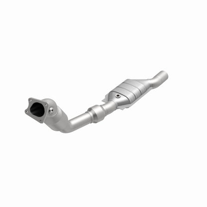 Magnaflow 49743 DirectFit Converter for 03-04 Audi RS6 4.2L Pass Side
