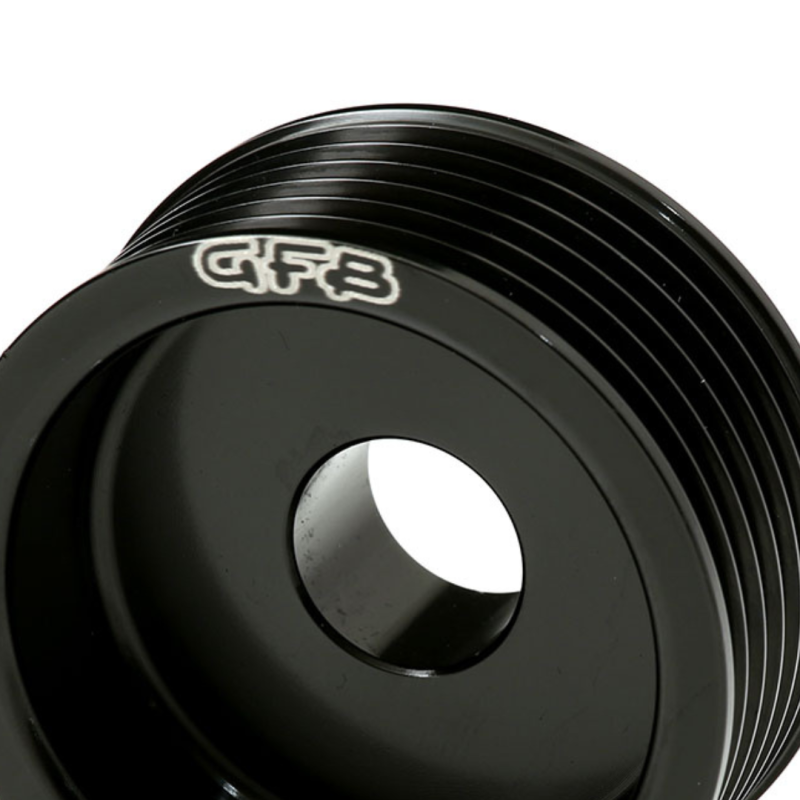 GFB Lightweight Alternator Pulley | Subaru BRZ / Scion FR-S (13+) (2221)