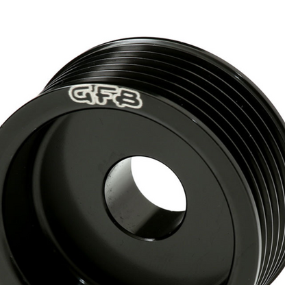 GFB Lightweight Alternator Pulley | Subaru BRZ / Scion FR-S (13+) (2221)