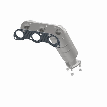 Magnaflow 50912 DirectFit Converter Rear For Suz Verona 04-05