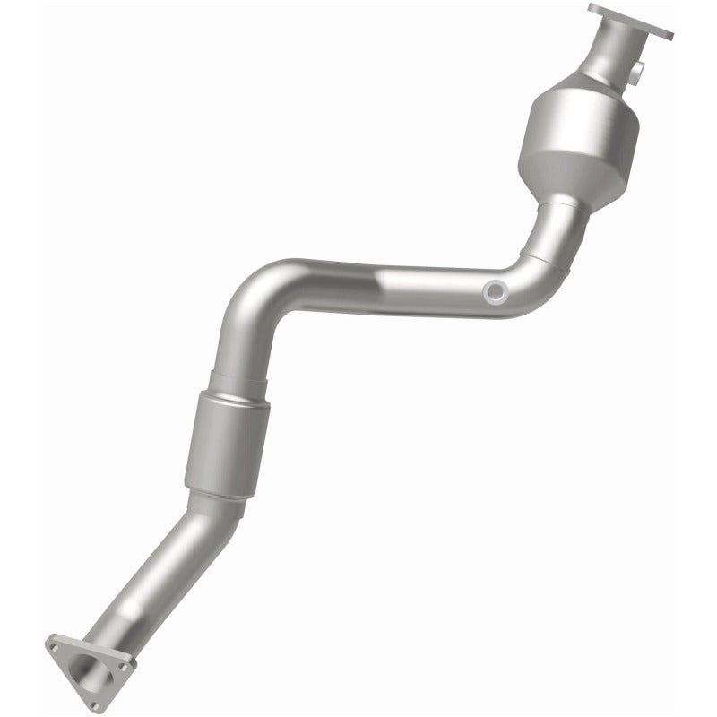 Magnaflow D/F Converter 07 VW Touareg 3.6L Front