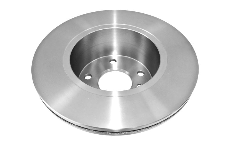 DBA Front Street Series Standard Rotor | Land Rover Discovery Series II (99-04) (DBA528)