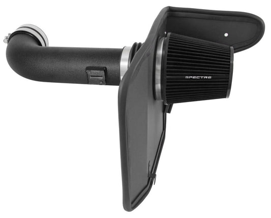 Spectre Air Intake | Chevy Camaro V8 6.2L (99080K)