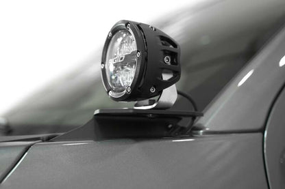 Addictive Desert Designs2021+ Ford F150 / 2021+ Ford F150 Raptor Ditch Light Brackets