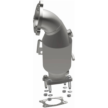 MagnaFlow California Grade CARB Compliant Direct-Fit Catalytic Converter 444310