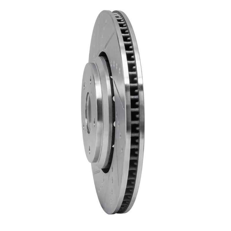 R1 16-22 Acura ILX F&R D&S Brake Rotor | Acura ILX (12-22) (631-59063L)