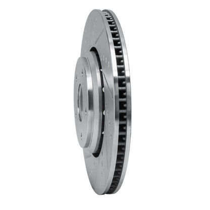 R1 16-22 Acura ILX F&R D&S Brake Rotor | Acura ILX (12-22) (631-59063L)