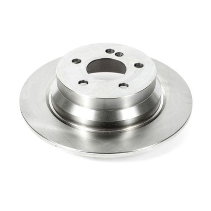 PowerStop Rear Brake Rotor | Mercedes-Benz E250 (14-16) (EBR685)