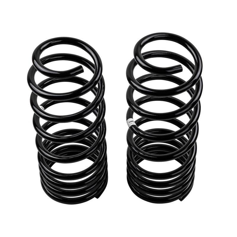 ARB 2862 Old Man Emu Rear Coil Spring Set - Medium Load For 90-97 Land Cruiser