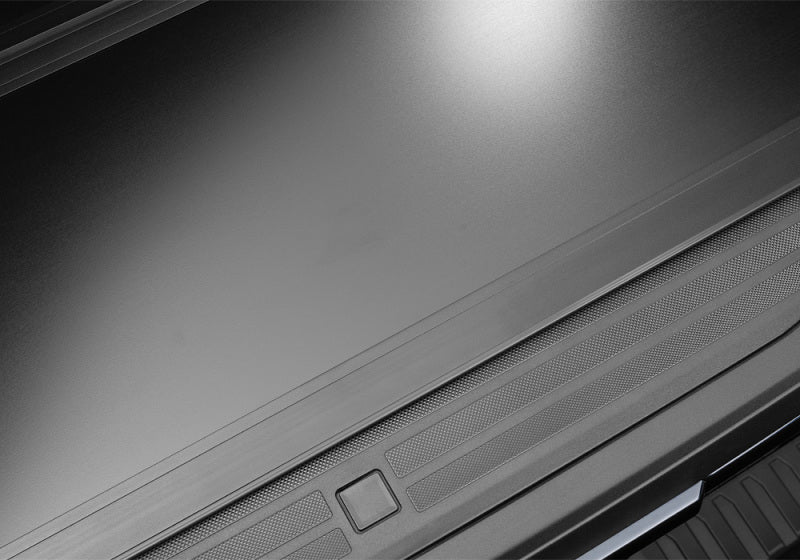 UnderCover UX22029 Ultra Flex Hard Folding Tonneau Cover for 21-26 Ford F‑150