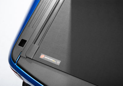 BAK 80213RB Revolver X4s Hard Rolling Tonneau Cover for 2012-2024 RAM 1500/2500