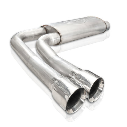 Stainless Works 99-04 Ford SVT Lightning Legend Exhaust System | Ford SVT Lightning (99-04)