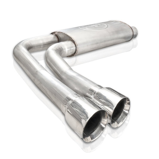 Stainless Works 99-04 Ford SVT Lightning Legend Exhaust System | Ford SVT Lightning (99-04)