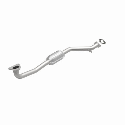 Magnaflow 51648 DirectFit Converter Passenger Side For Subaru Outback 01-04
