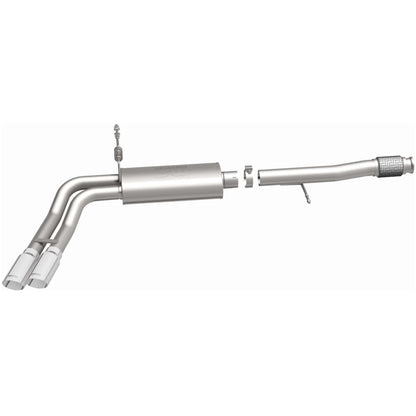 MagnaFlow Street Series Cat-Back Performance Exhaust System 15270