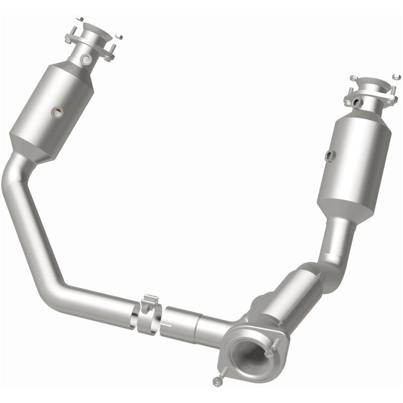Magnaflow 280307 Catalytic Converter 19-24 Ram 1500 5.7L OEM Grade
