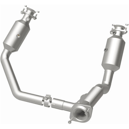 Magnaflow 280307 Catalytic Converter 19-24 Ram 1500 5.7L OEM Grade